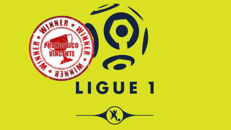 Pronostici Ligue 1 Schedine Pronte 24ª Giornata vincente I