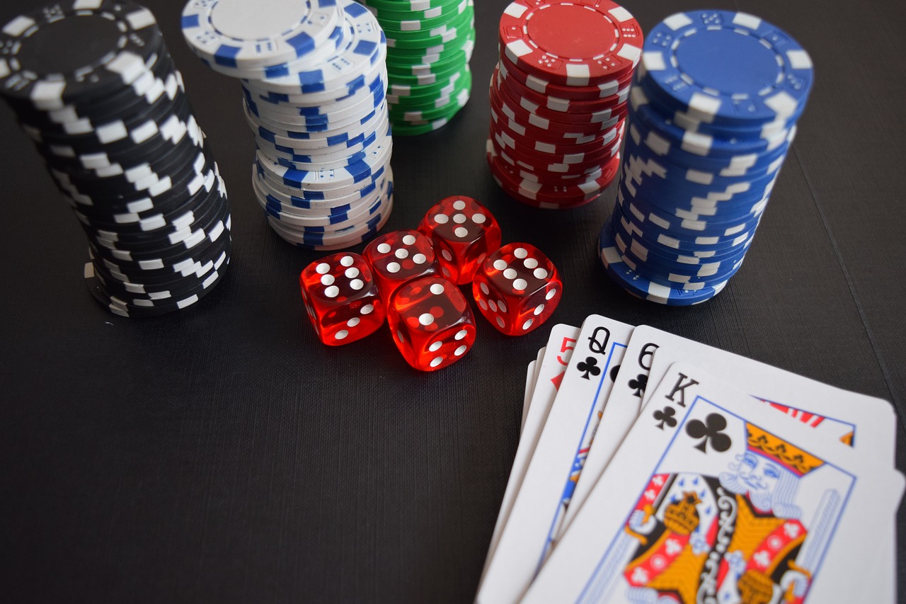 Quale gioco d'azzardo ha più probabilità di vincita? Guida completa per massimizzare le tue opportunità