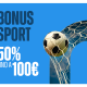 Netwin Bonus Scommesse Sport