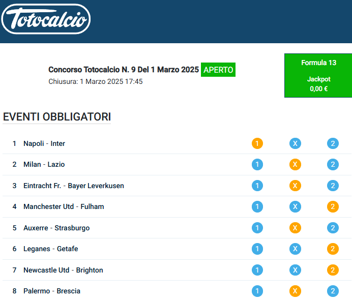 pronostici-totocalcio-n-9-del-1-3-marzo-2025